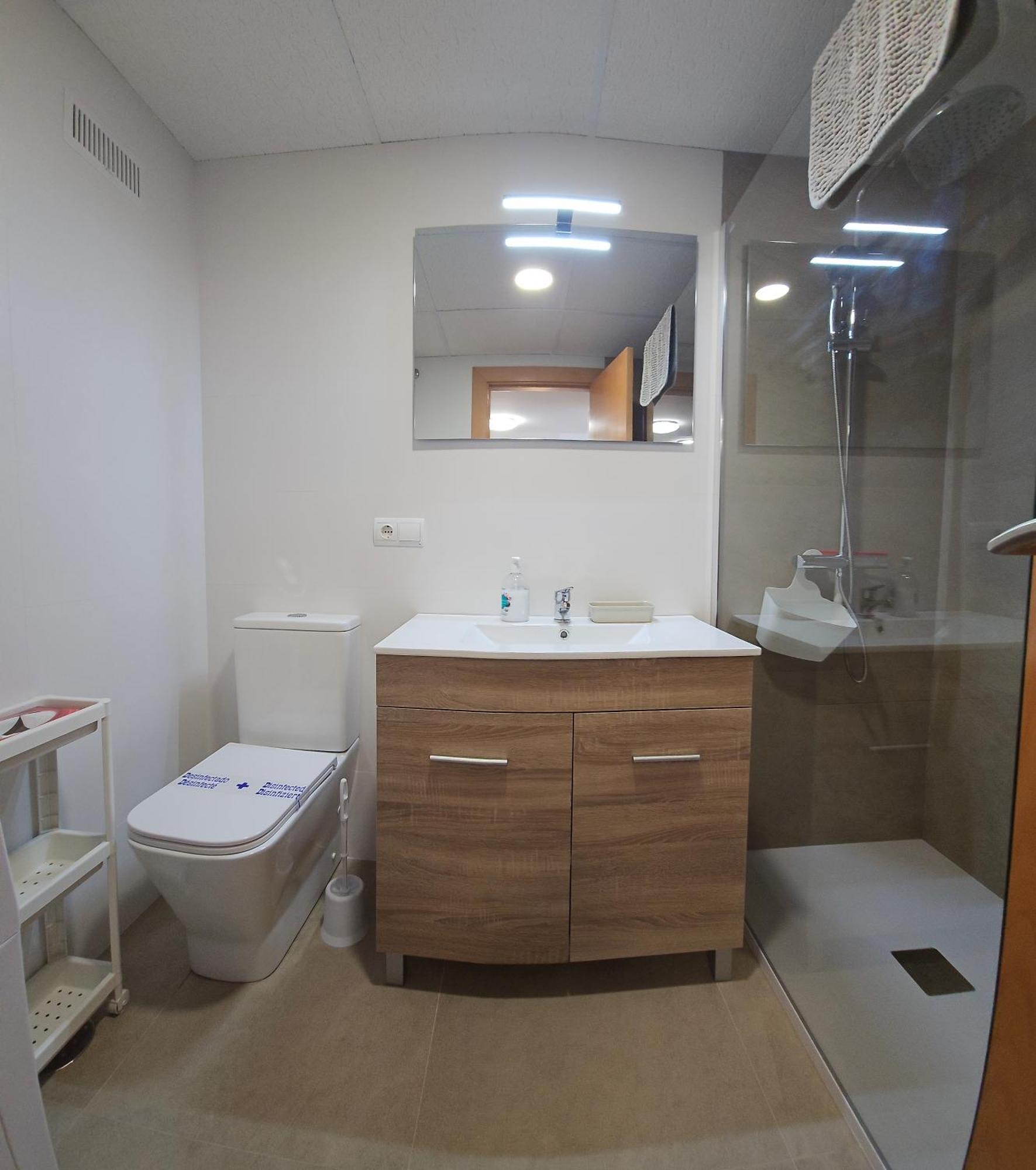 Homes Of Spain, Apartamentos Paraiso Vera Playa, Fatu Hiva, Bajo A Con Piscina Privada En Jardin Privado, Primera Linea De Playa, Wifi Экстерьер фото